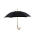 Ombrello Pioggia Essential Golf Manuale Con Manico in Legno. Art. 08P