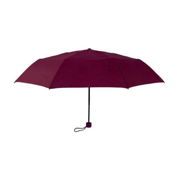 Ombrello Pioggia Quality Mini Manuale Tinta Unita. Art. 100 - immagine 4