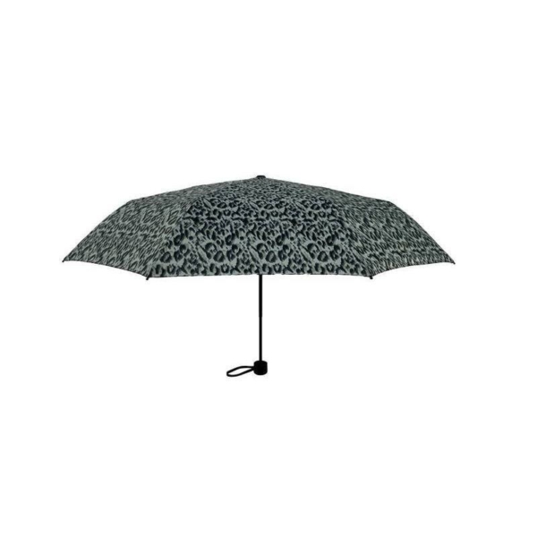 Ombrello Pioggia Quality Mini Manuale Fantasia. Art. 101 - immagine 2