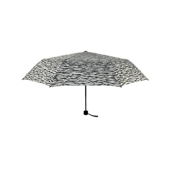 Ombrello Pioggia Quality Mini Manuale Fantasia. Art. 101