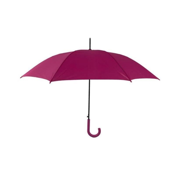 Ombrello Pioggia Quality Golf Lungo Automatico Fantasia. Art. 120 - immagine 3
