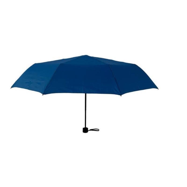 Ombrello Pioggia Quality Mini Manuale Tinta Unita. Art. 150 - immagine 2