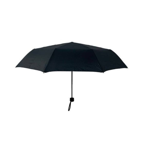 Ombrello Pioggia Quality Mini Manuale Tinta Unita. Art. 150