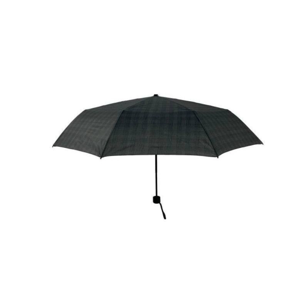 Ombrello Pioggia Quality Mini Manuale Fantasia. Art. 151 - immagine 3