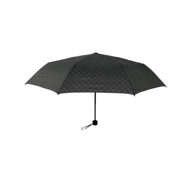 Ombrello Pioggia Quality Mini Manuale Fantasia. Art. 151