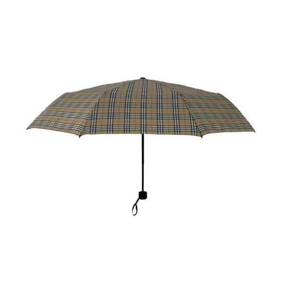 Ombrello Pioggia Quality Mini Manuale Fantasia. Art. 152 - immagine 2