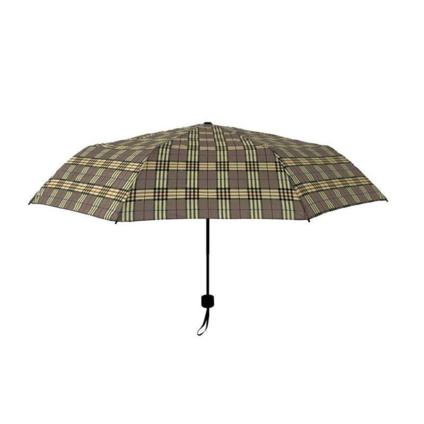 Ombrello Pioggia Quality Mini Manuale Fantasia. Art. 152