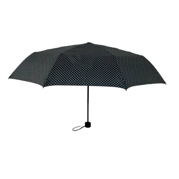 Ombrello Pioggia Quality Mini Manuale Fantasia. Art. 153