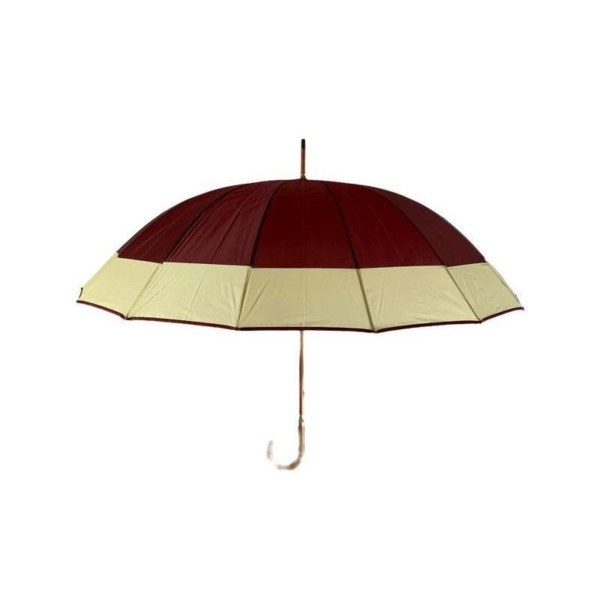 Ombrello Pioggia Quality Golf Lungo Manuale. Art. 160 - immagine 3