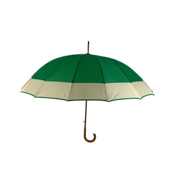 Ombrello Pioggia Quality Golf Lungo Automatico. Art. 161 - immagine 3