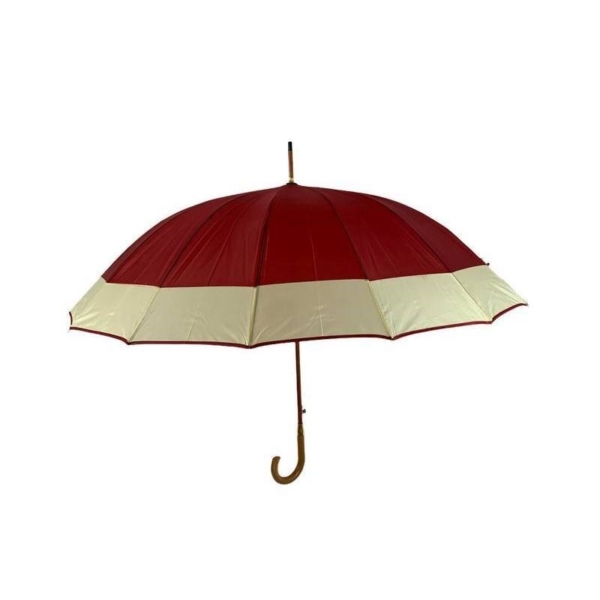 Ombrello Pioggia Quality Golf Lungo Automatico. Art. 161