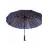 Ombrello Pioggia Quality Maxi Golf Lungo Automatico Manico Dritto. Art. 167