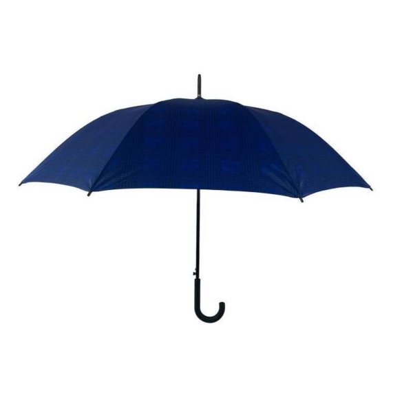 Ombrello Pioggia Quality Golf Lungo Automatico Fantasia. Art. 169