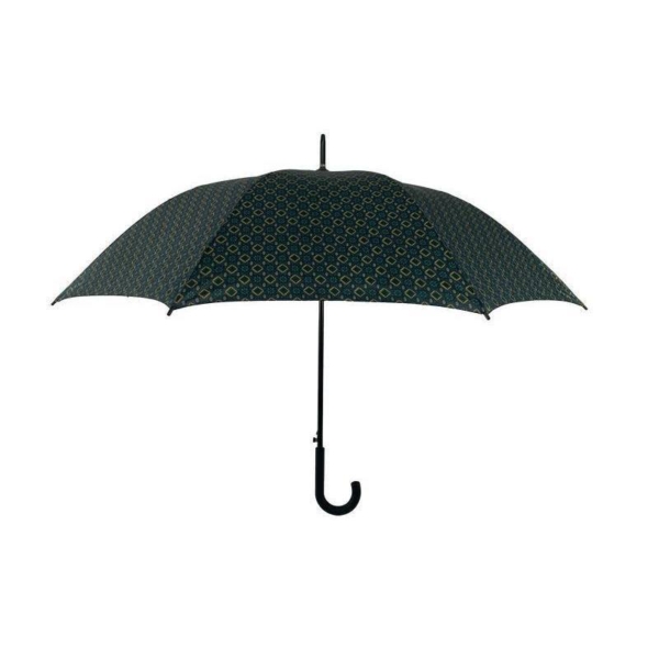 Ombrello Pioggia Quality Golf Lungo Automatico Fantasia. Art. 170