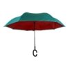 Ombrello Pioggia Premium Golf Lungo ad Apertura Rovesciata. Art. 173 - immagine 2