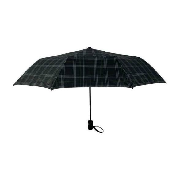 Ombrello Pioggia Premium Mini Automatico Antivento. Art. 181 - immagine 2