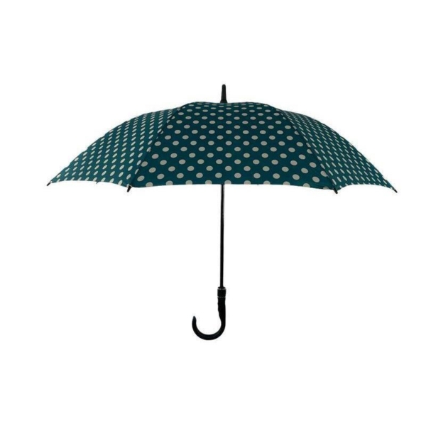 Ombrello Pioggia Premium Golf Lungo Automatico Antivento. Art. 193