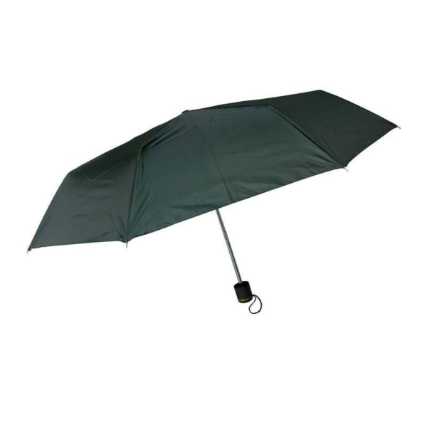 Ombrello Pioggia Essential Mini Manuale Tinta Unita. Art. 47
