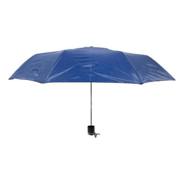 Ombrello Pioggia Essential Mini Manuale Tinta Unita. Art. 47 - immagine 4