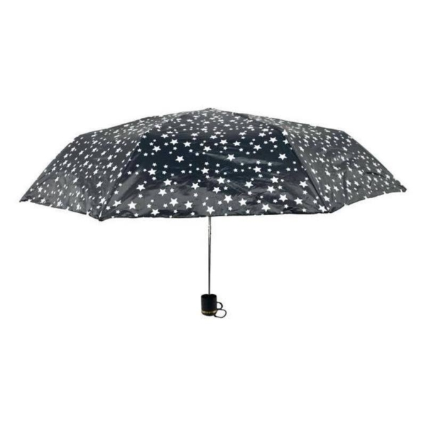 Ombrello Pioggia Essential Mini Manuale Fantasie Assortite. Art. 49 - immagine 3