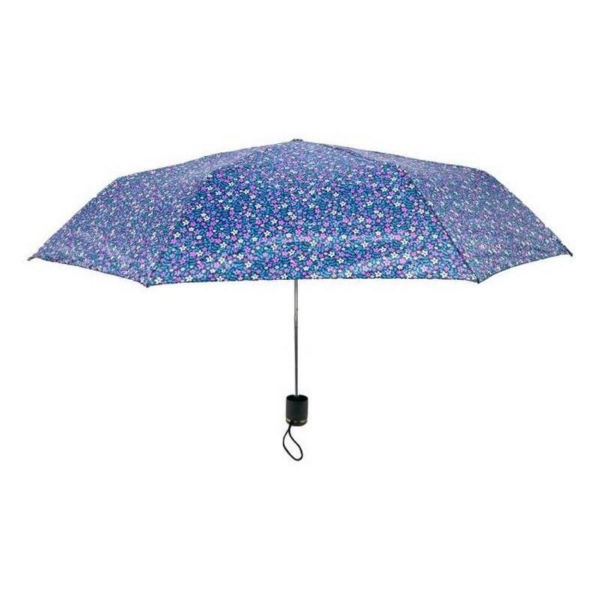 Ombrello Pioggia Essential Mini Manuale Fantasie Assortite. Art. 49 - immagine 2