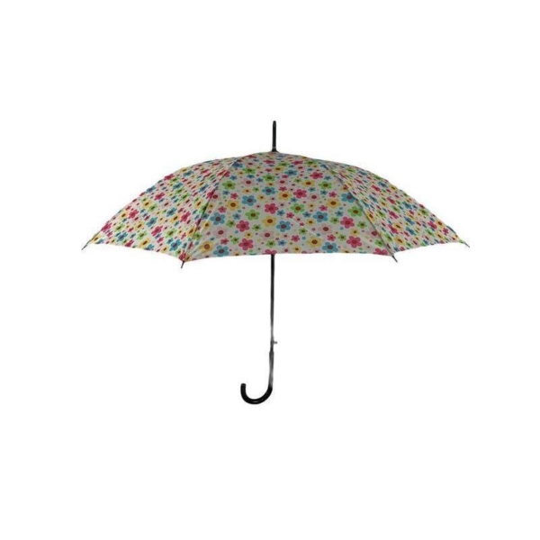 Ombrello Pioggia Essential Golf Automatico Fantasia. Art. 64 - immagine 2