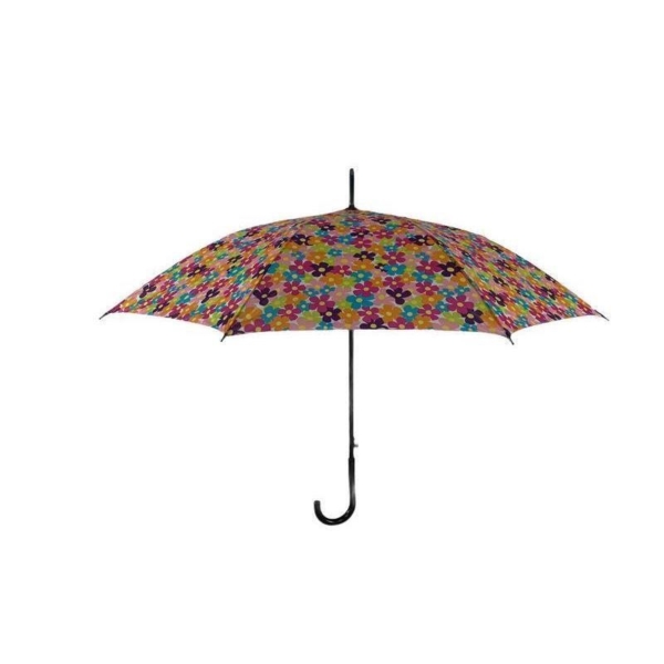 Ombrello Pioggia Essential Golf Automatico Fantasia. Art. 64
