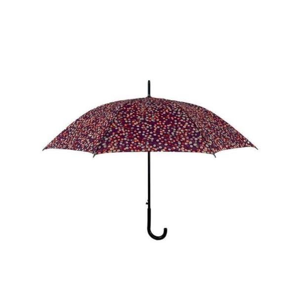 Ombrello Pioggia Essential Golf Automatico Fantasia. Art. 65 - immagine 2