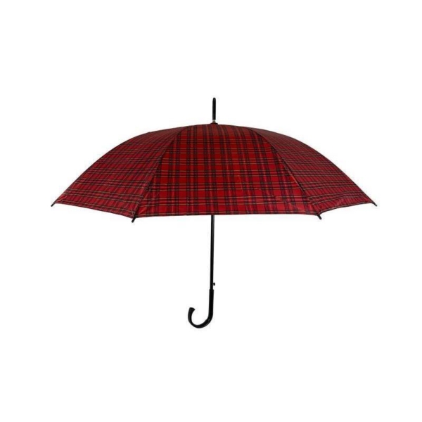 Ombrello Pioggia Essential Golf Automatico Fantasia. Art. 68 - immagine 3