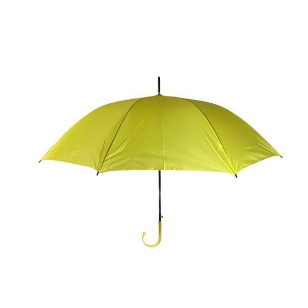 Ombrello Pioggia Essential Golf Automatico Fantasia. Art. 68D - immagine 4