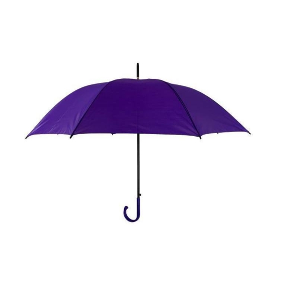 Ombrello Pioggia Essential Golf Automatico Fantasia. Art. 68D - immagine 3