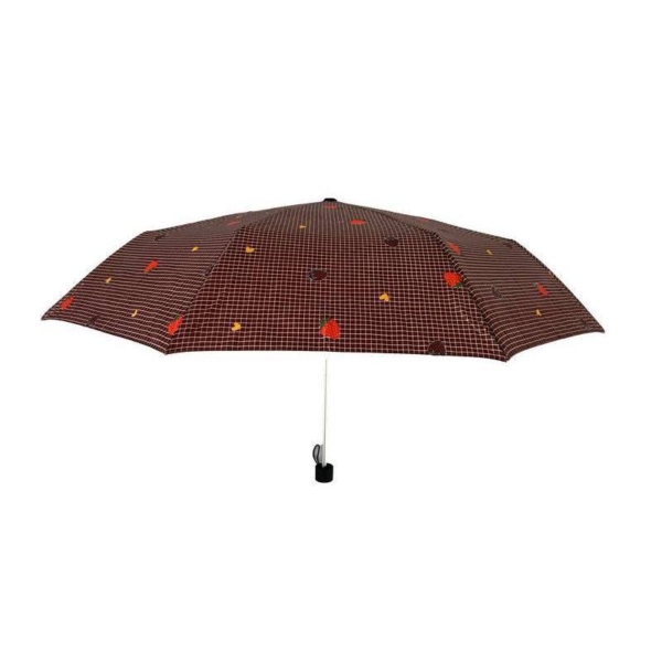Ombrello Pioggia Premium Mini Manuale Antivento. Art. G32