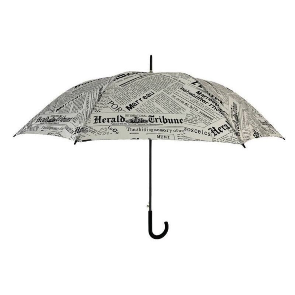 Ombrello Pioggia Quality Golf Lungo Automatico Fantasia. Art. G34