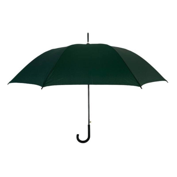 Ombrello Pioggia Quality Golf Lungo Automatico Fantasia. Art. G34T - immagine 3
