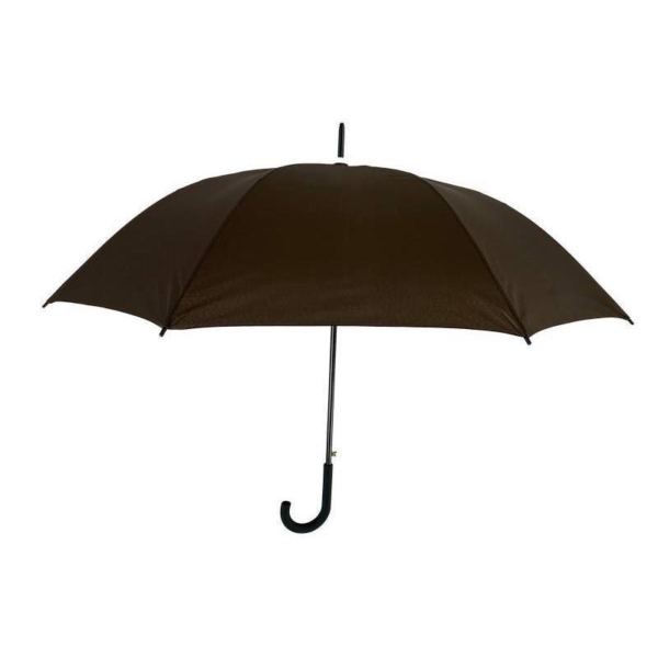 Ombrello Pioggia Quality Golf Lungo Automatico Fantasia. Art. G34T - immagine 2