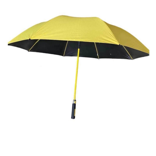 Ombrello Pioggia Premium Maxi Golf Lungo Automatico. Art. G43 - immagine 2