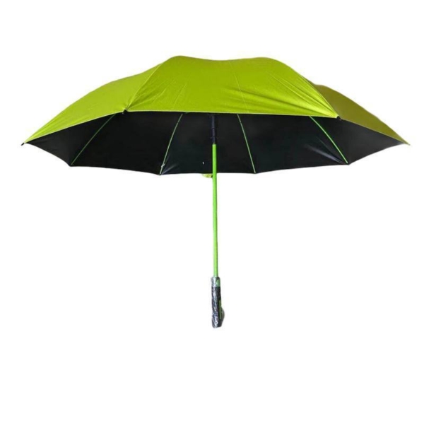 Ombrello Pioggia Premium Maxi Golf Lungo Automatico. Art. G43 - immagine 3