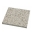 Base per Ombrellone in Graniglia Quadrata da 20 kg. Art 802
