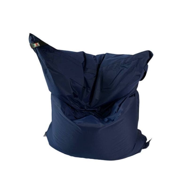 Poltrona Sacco Seduta in Poliestere Idrorepellente. 180x140 cm. Art. 503 - immagine 2