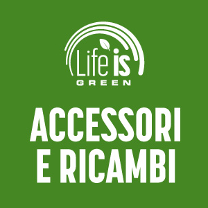 Accessori e ricambi