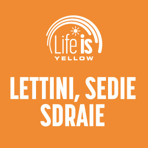 Lettini, Sedie, Sdraie