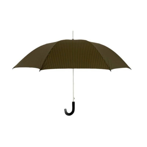 Ombrello Pioggia Quality Golf Lungo Automatico Fantasia. Art. G17 - immagine 2