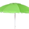 Ombrellone Mare in Nylon Diametro 180 cm con Palo in Acciaio. Art 222 - immagine 4