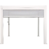 Frangisole Elettrico ombreggiante laterale per pergola VENERE. - immagine 4