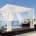 Tenda ombreggiante e decorativa per pergola Marte e Nettuno