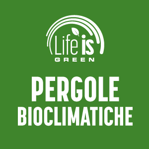 Pergole Bioclimatiche