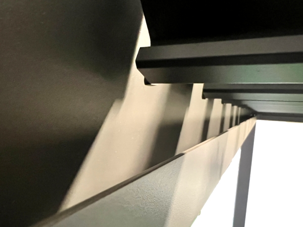 Pergola Bioclimatica MARTE in Alluminio con Apertura Manuale. - immagine 14
