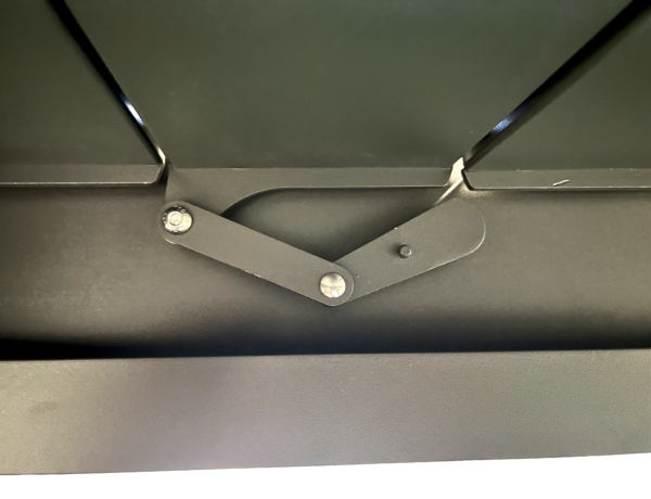 Pergola Bioclimatica MARTE in Alluminio con Apertura Manuale. - immagine 15