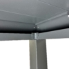 Pergola Bioclimatica MARTE in Alluminio con Apertura Manuale. - immagine 17