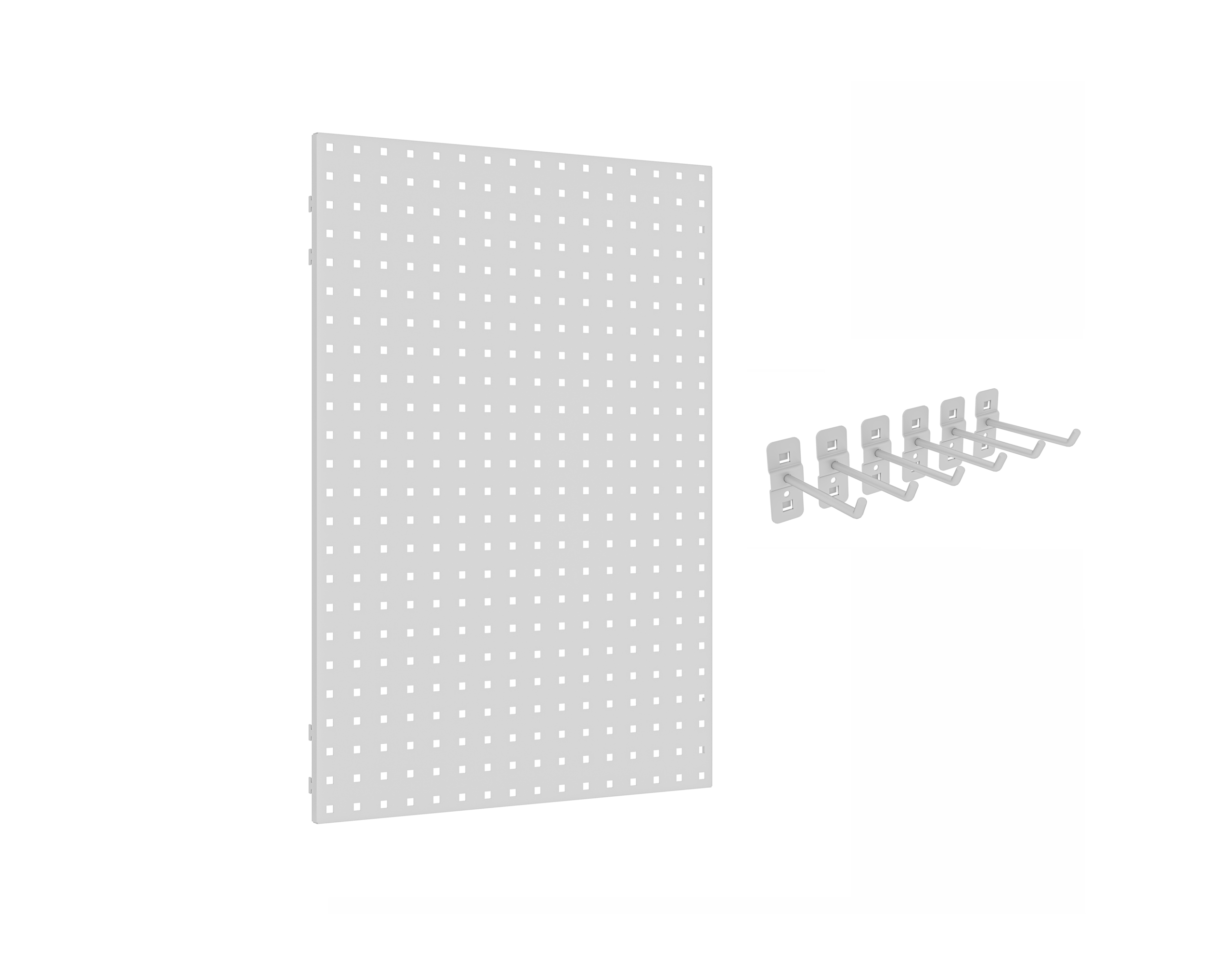 Kit Organizer Complete Pack per Casetta IconShed - immagine 5